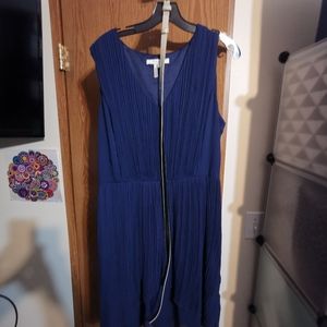 Bcbg Max and cleo dress